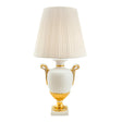 WŁOSKA LAMPA LILIA / 1992 / AH