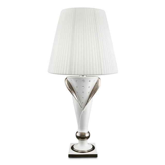 WŁOSKA LAMPA VIRGO / MODEL II / 1775 / AH