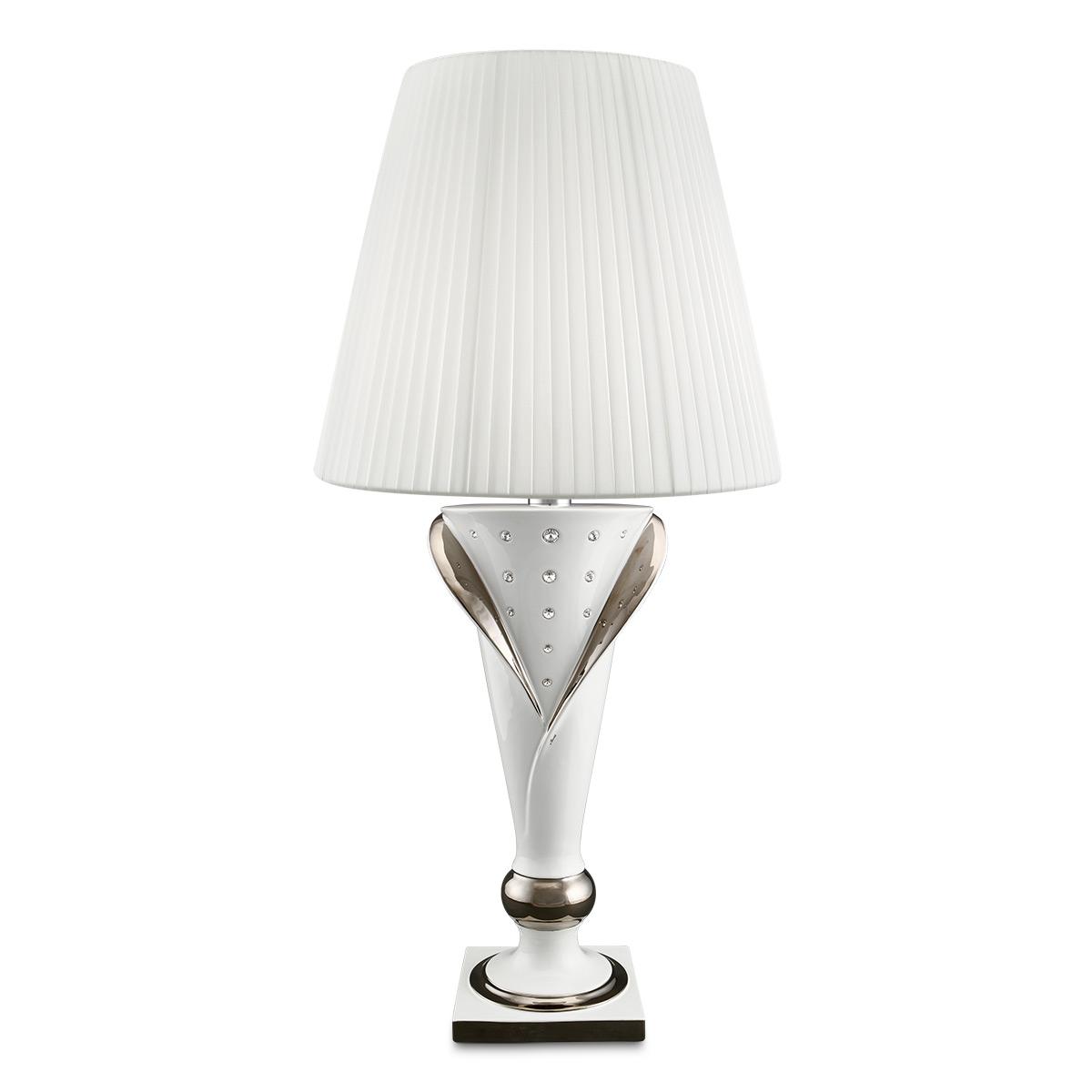 WŁOSKA LAMPA VIRGO / MODEL II / 1775 / AH