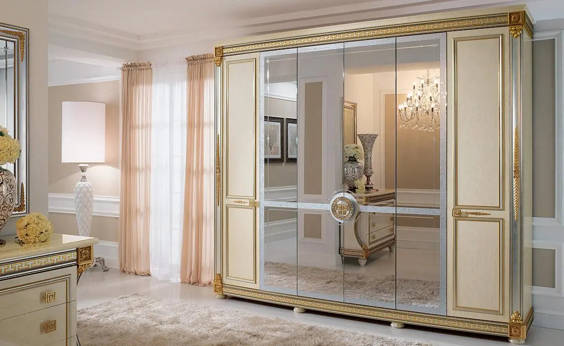 WŁOSKA PUFA LIBERTY Arredoclassic