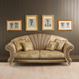 WŁOSKA SOFA 3 OSOBOWA FANTASIA 234 CM / ARREDOCLASSIC