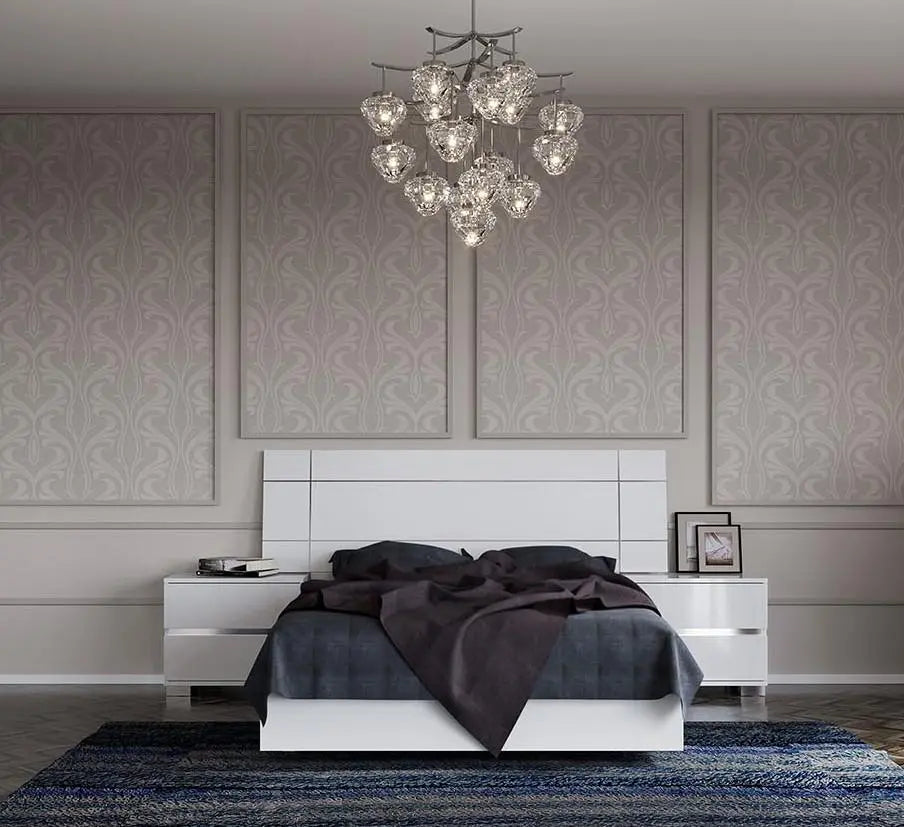 WŁOSKIE ŁÓŻKO DREAM 160 CM / STATUS ITALY