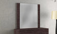 WŁOSKIE LUSTRO PRESTIGE UMBER BIRCH 116 / STATUS ITALY