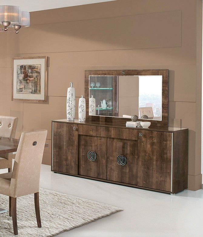 WŁOSKIE NOWOCZESNE KRZESŁO ATHEN / ACCA DESIGN