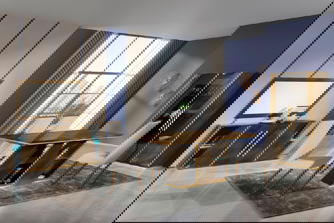 WŁOSKIE NOWOCZESNE KRZESŁO DESIGNE / ACCA DESIGN