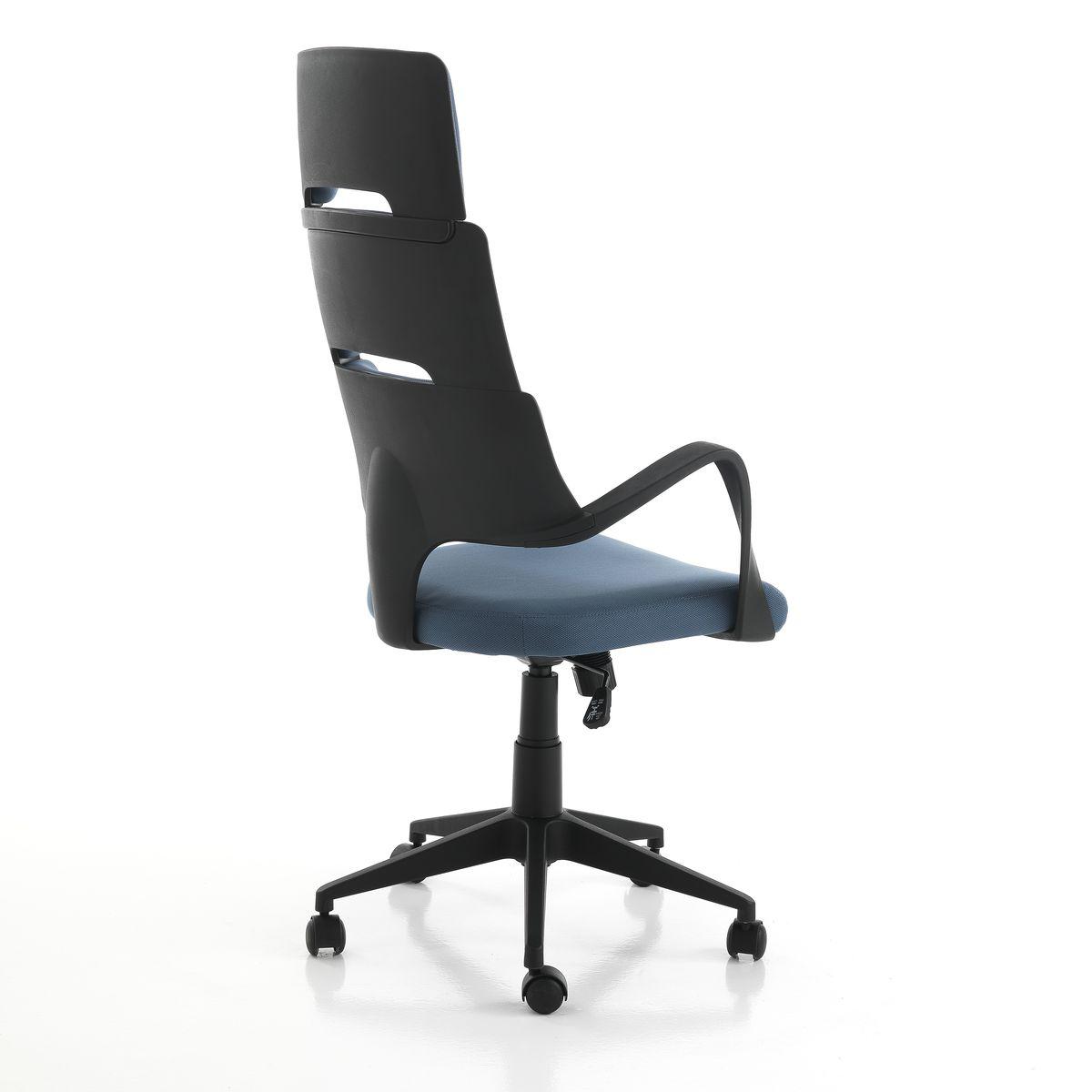 WŁOSKI FOTEL BIUROWY LAREDO / 3945 / TM