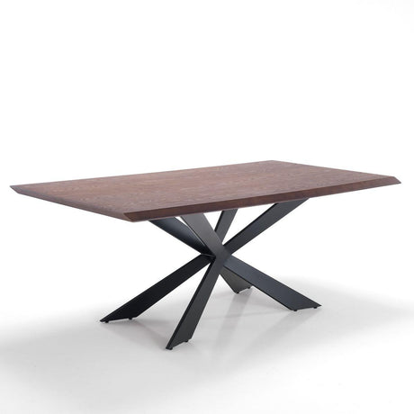 WŁOSKI STÓŁ FISSO TIPS 200 CM / 3096 / TM