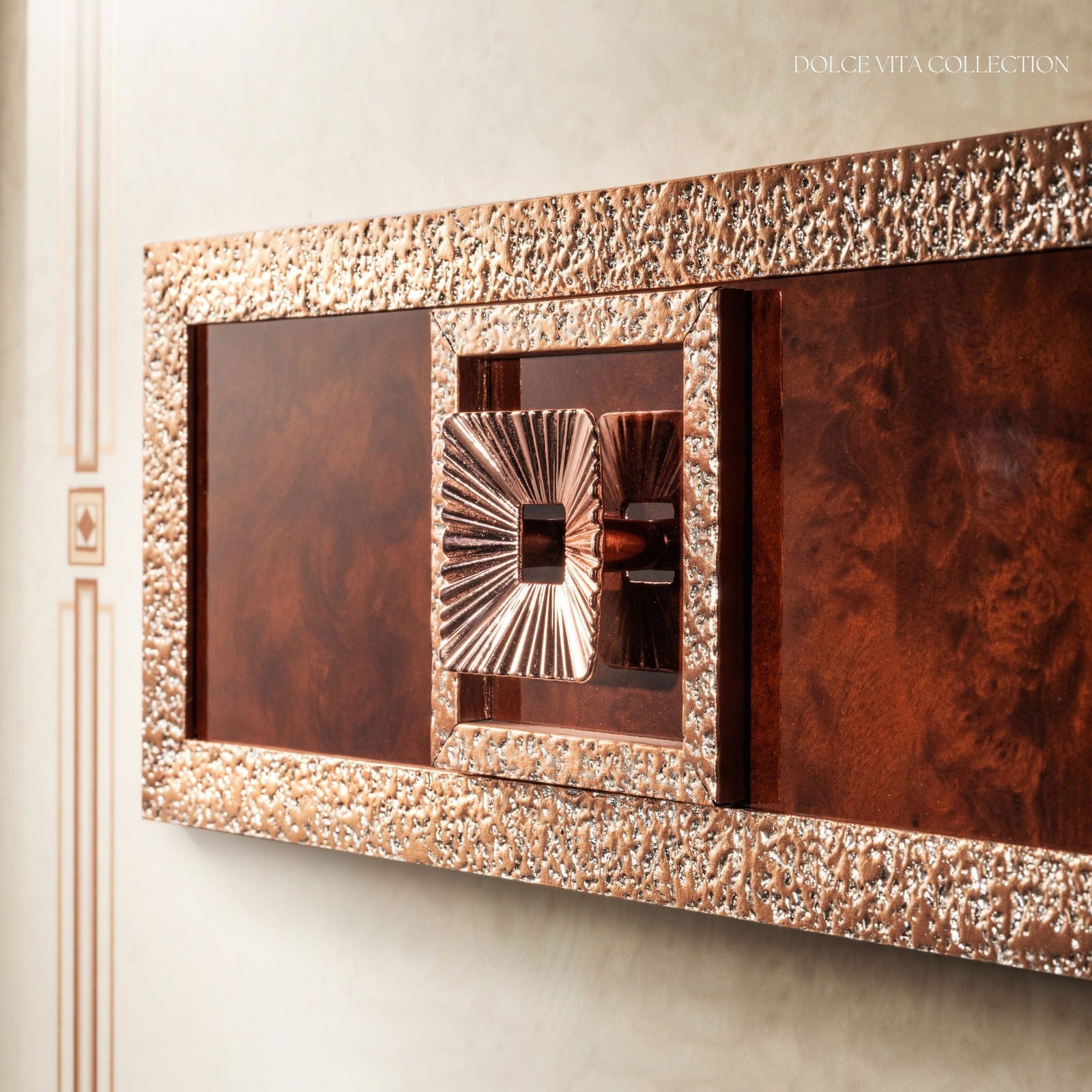 WŁOSKI STÓŁ FIX 200 CM DOLCE VITA  / ADORA ARREDOCLASSIC