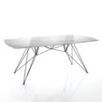 WŁOSKI STÓŁ SPILLO MARBLE 200 CM / 3255 / TM