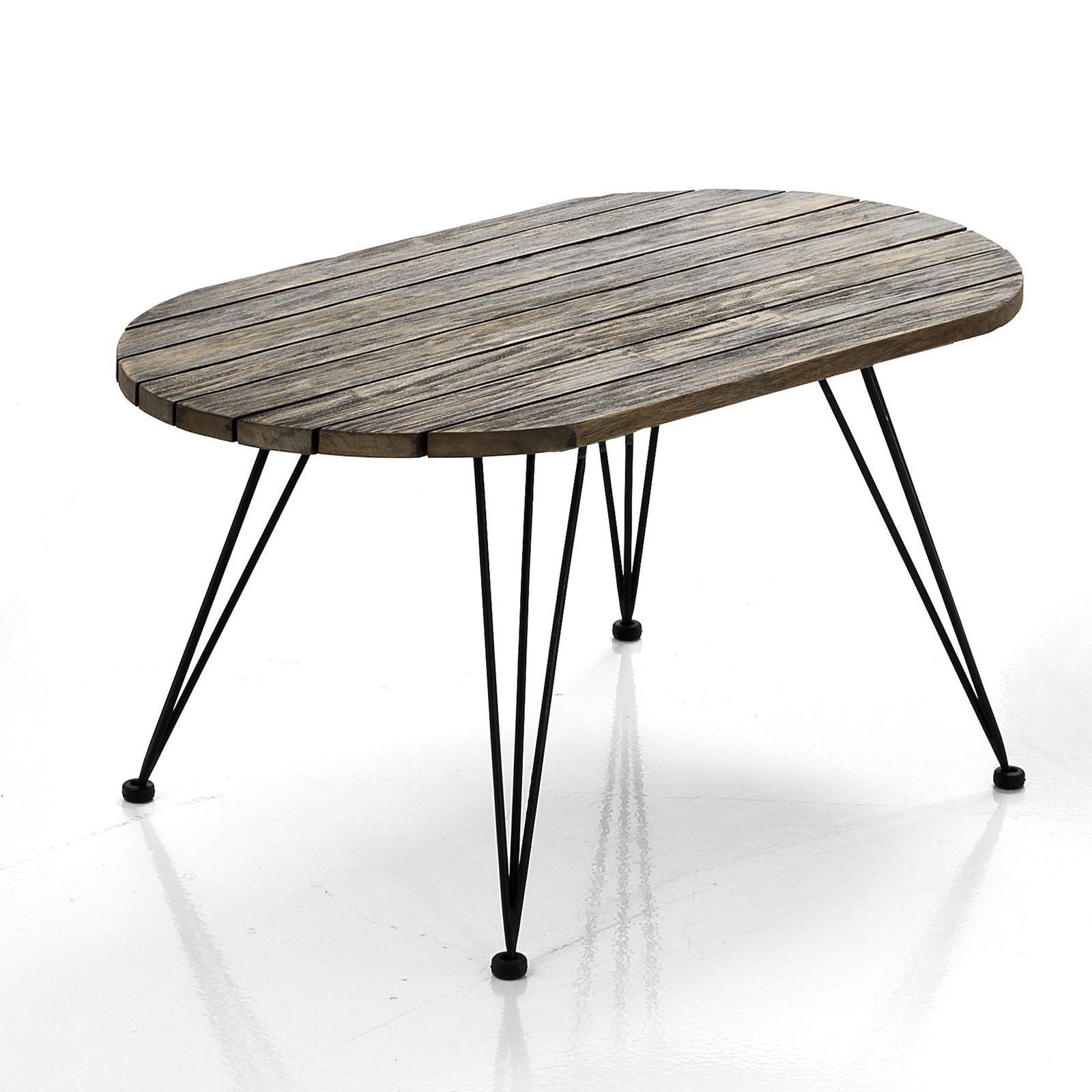 WŁOSKI ZESTAW OGRODOWY ESTERNO BRĄZOWY /2801 / TM