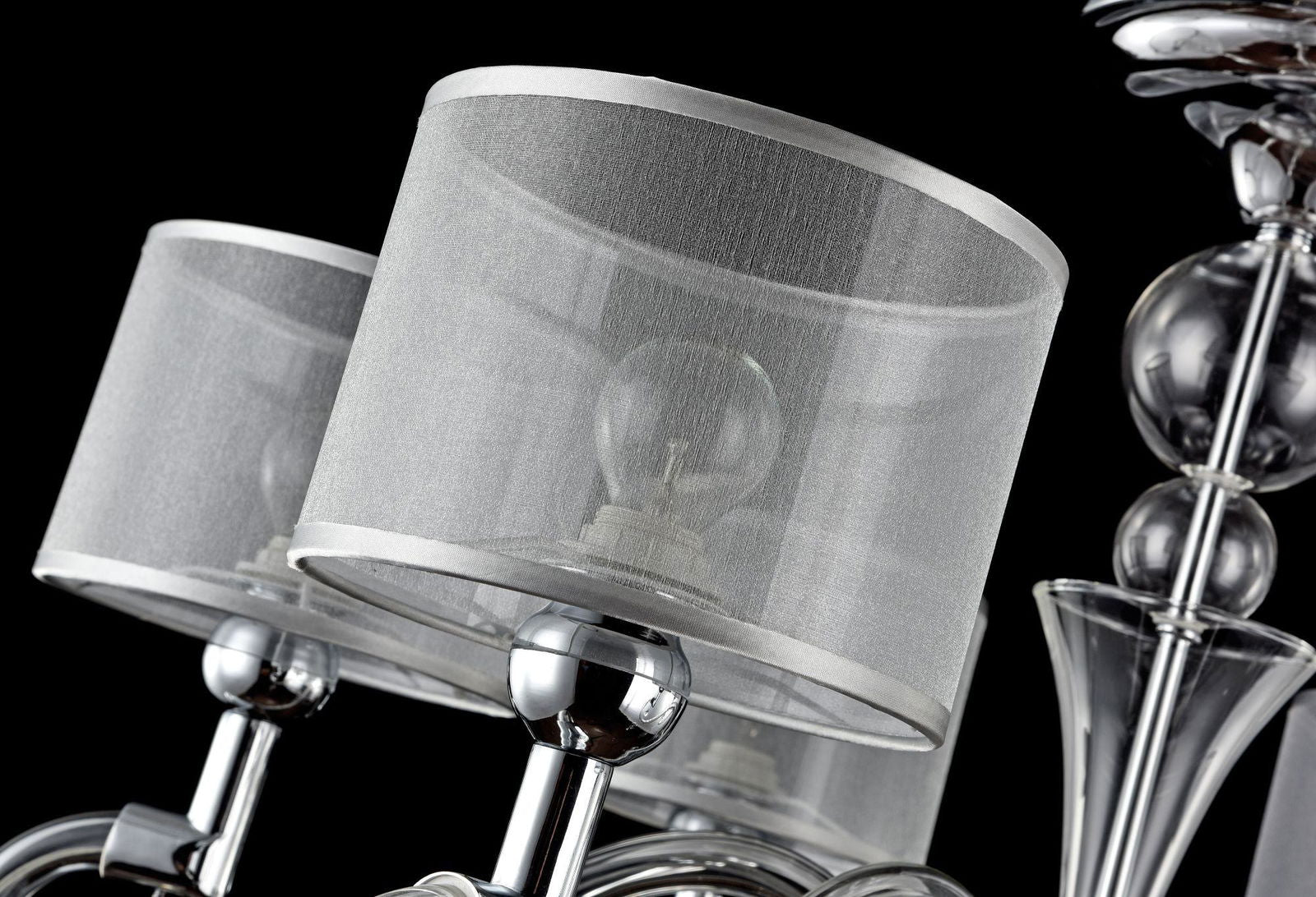 ŻYRANDOL BUBBLE MOD603-06-N / MY