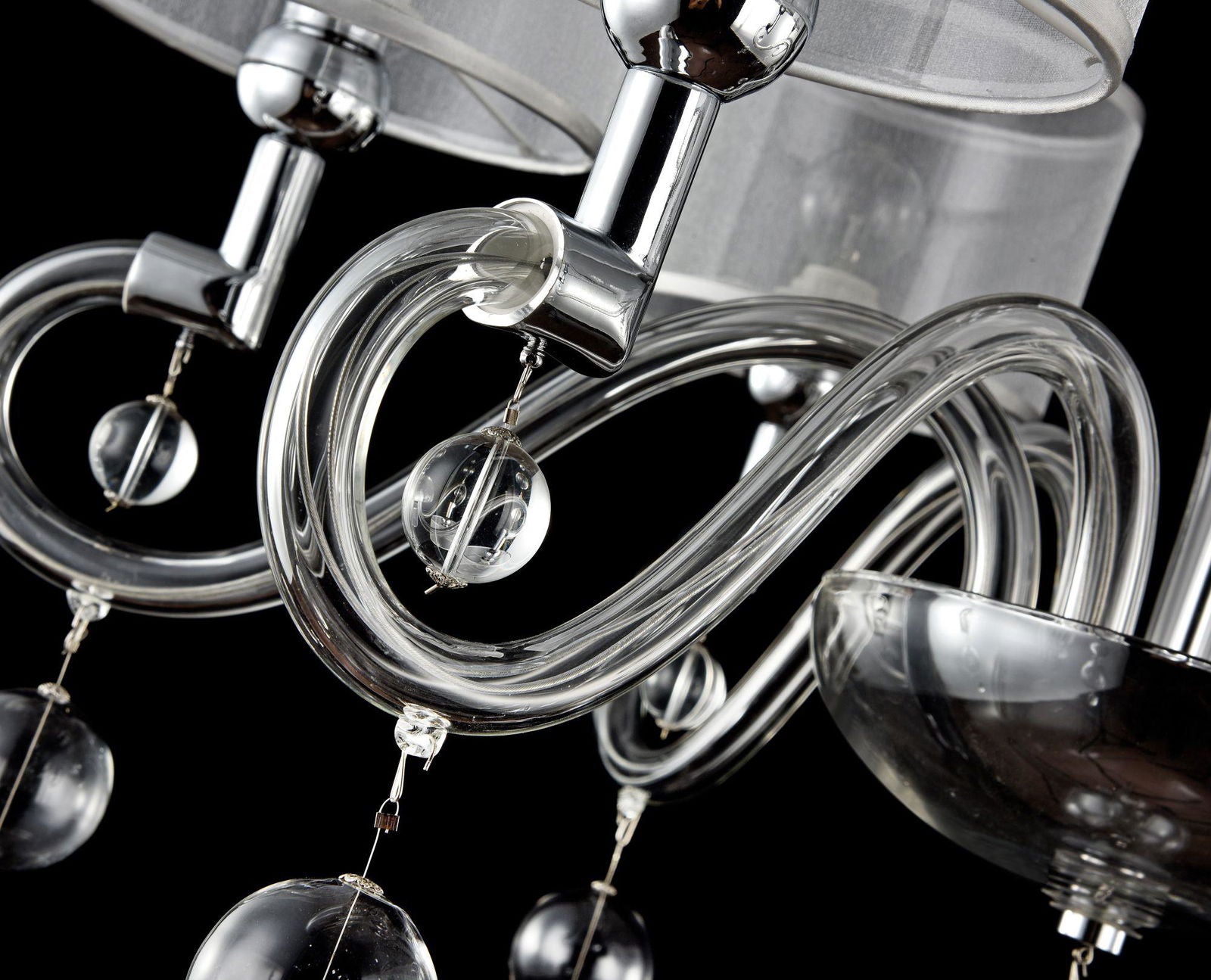 ŻYRANDOL BUBBLE MOD603-06-N / MY