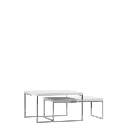 ŁAWY PORTO LCR (93x37x57, 82x52x82) -  Meblowy Sklep Internetowy Inventio