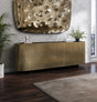 Komoda Lingotto Tonin Casa 238 cm Bronzo Nuvolato – włoska komoda designerska