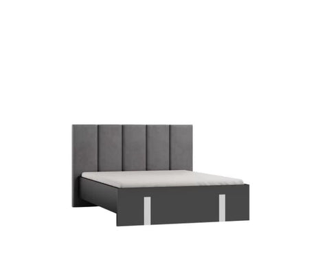 ŁÓŻKO CROMO CL12 (pod materac 180x200) -  Meblowy Sklep Internetowy Inventio