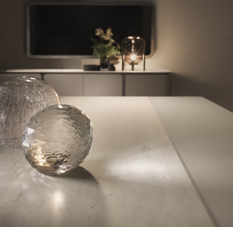 WŁOSKI STÓŁ DO JADALNI PERLA FIX 200 CM / ARREDOCLASSIC