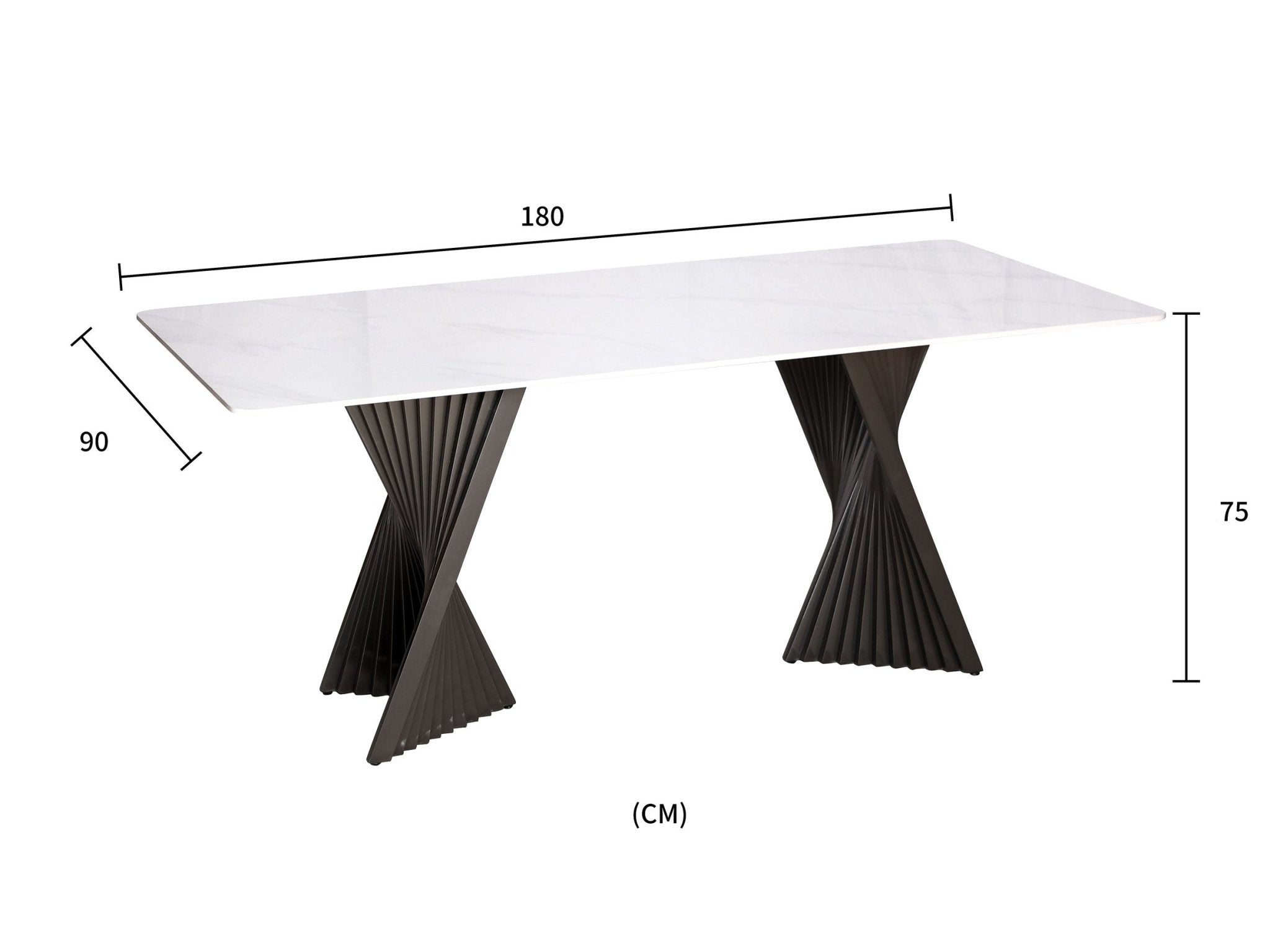Modig M17 Stół 180 cm