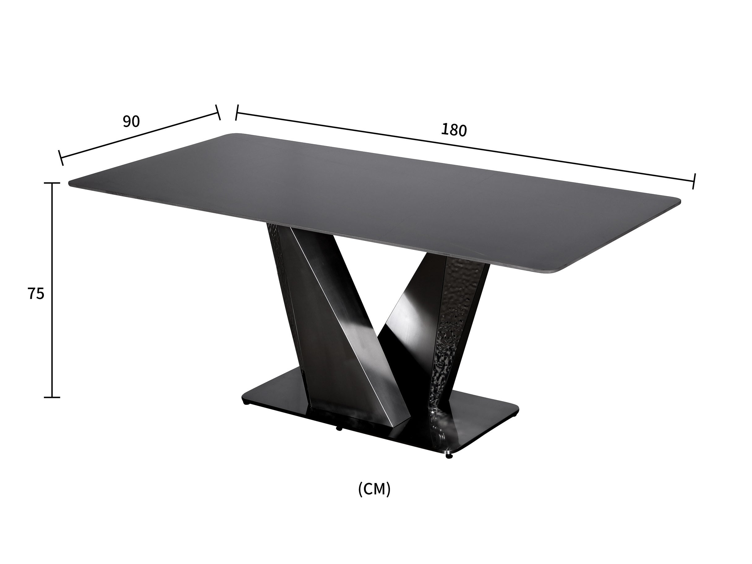 Modig M30 Stół 180 cm -  Meblowy Sklep Internetowy Inventio