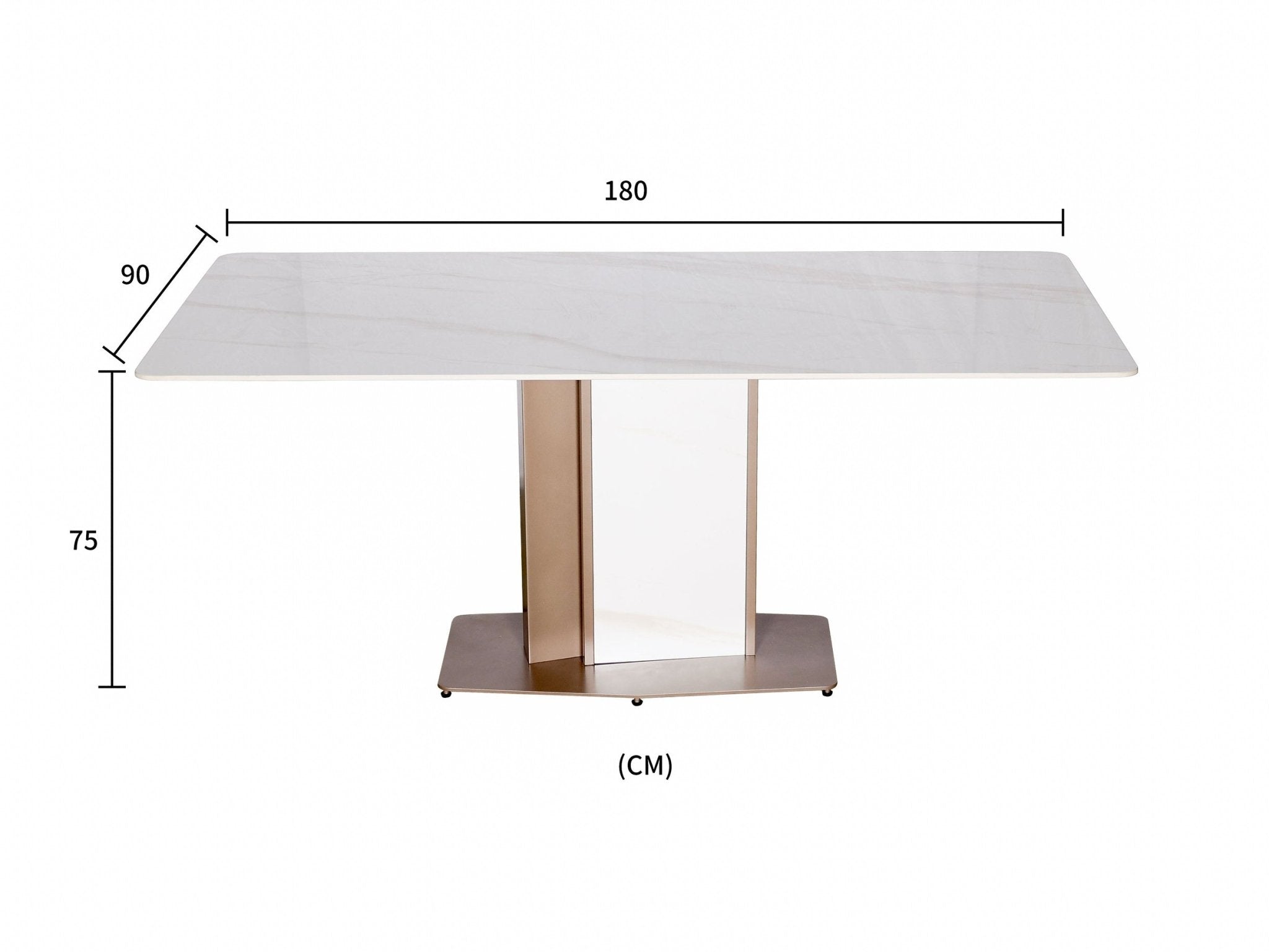 Modig M54 Stół 180 cm