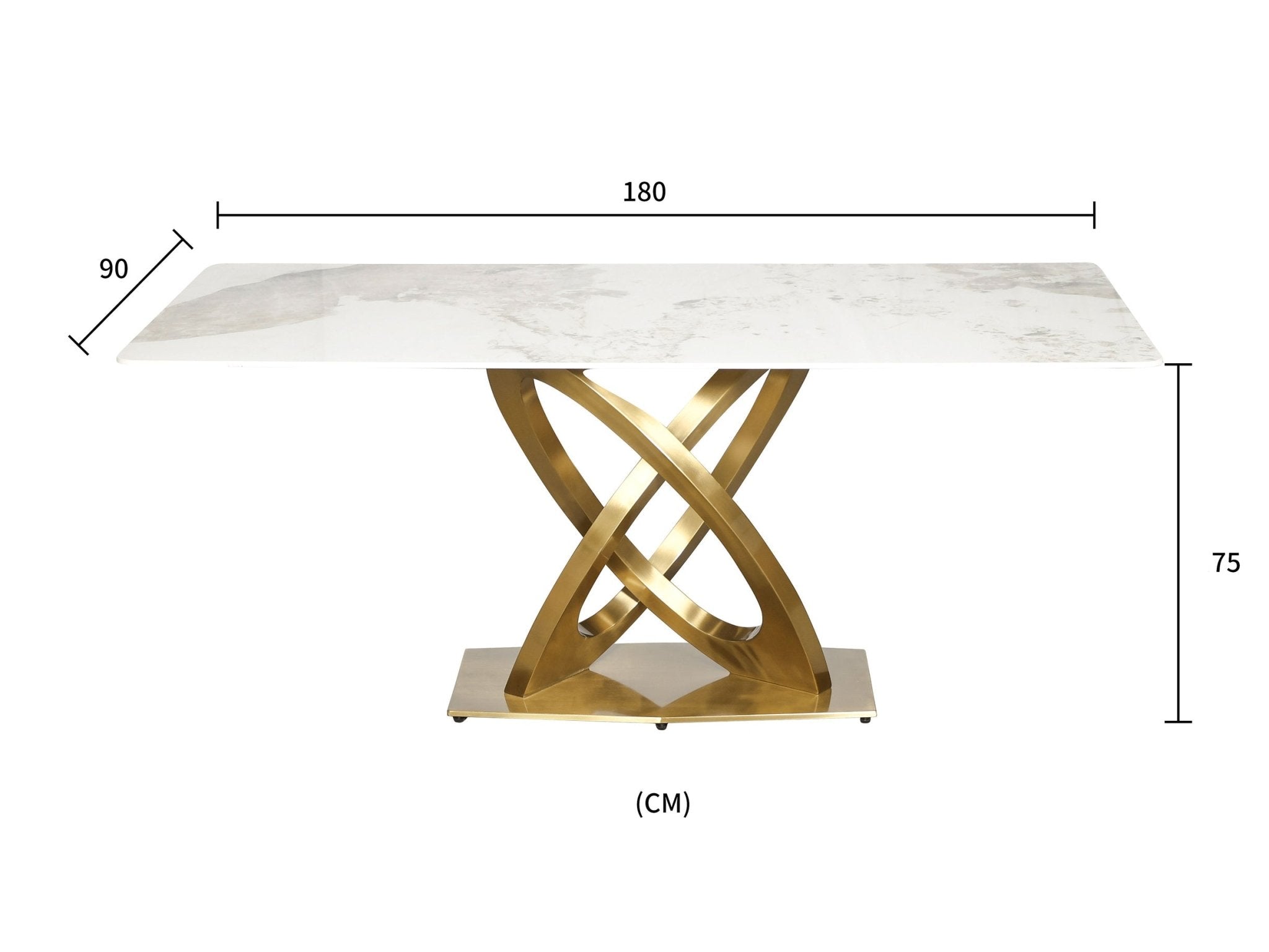 Modig M56 Stół 180 cm