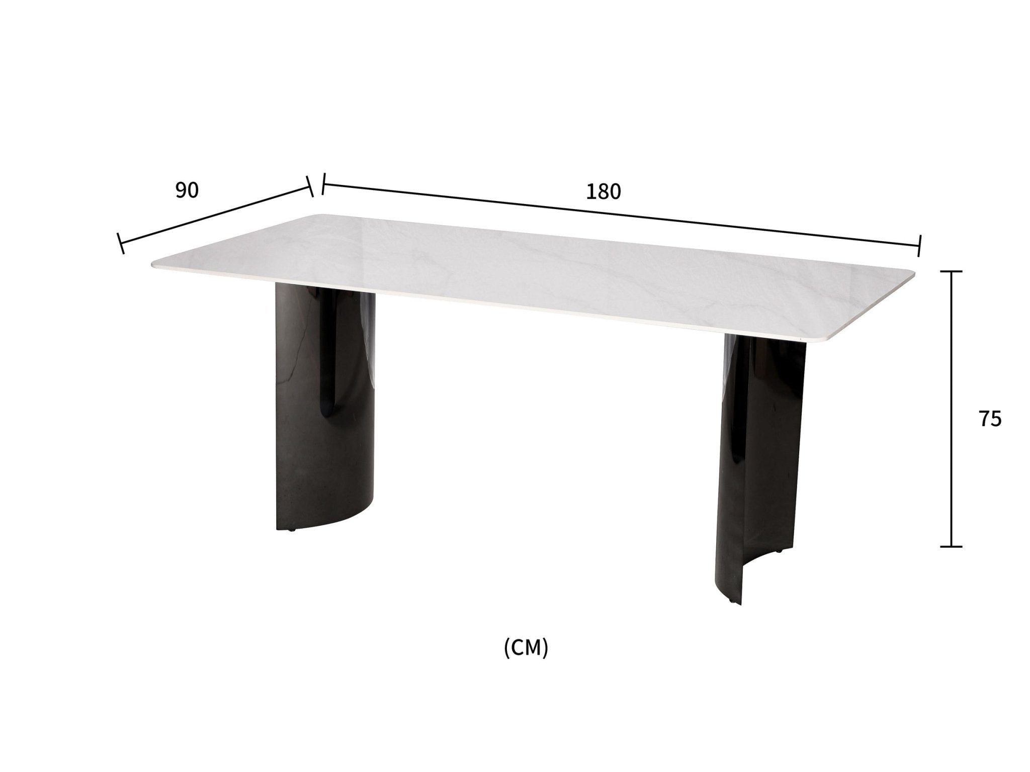 Modig M91 Stół 180 cm