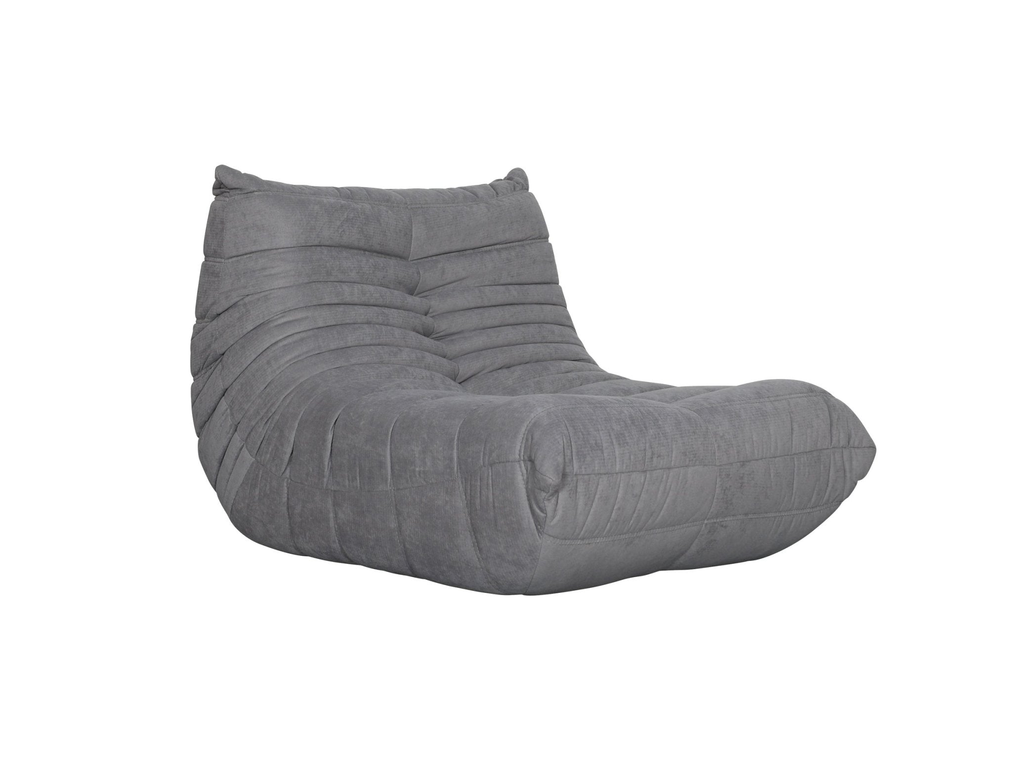 Nua N23 - 11 Fotel