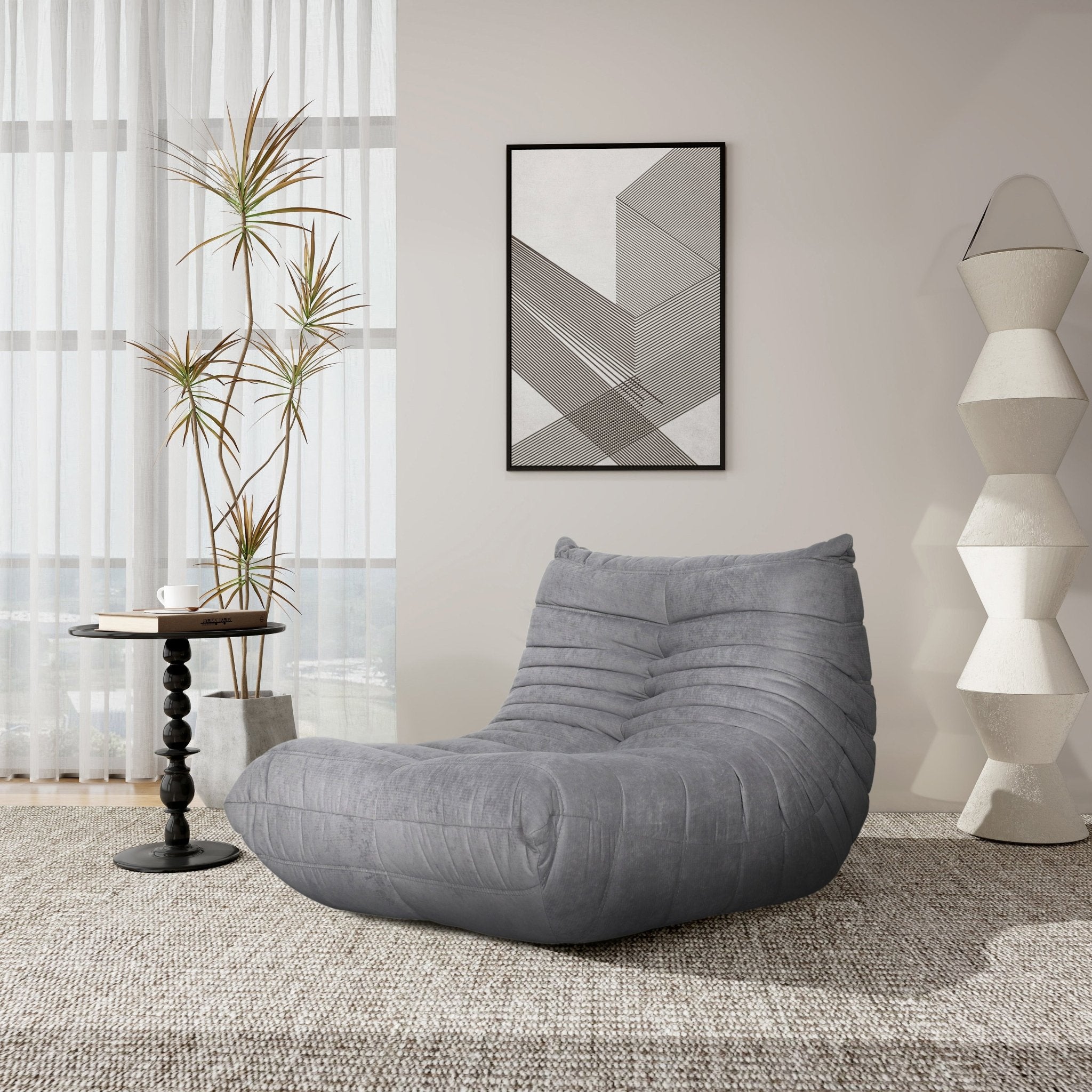 Nua N23 - 11 Fotel