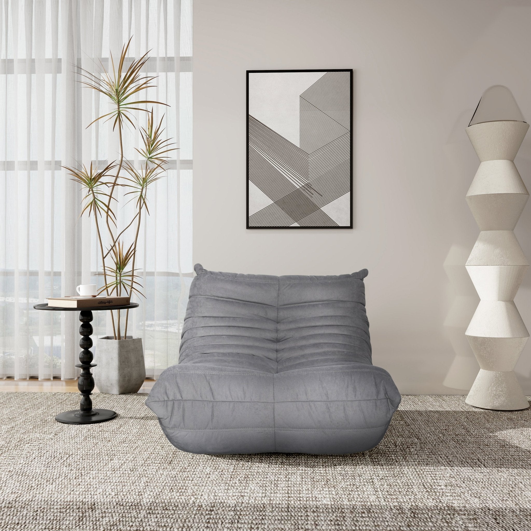 Nua N23 - 11 Fotel