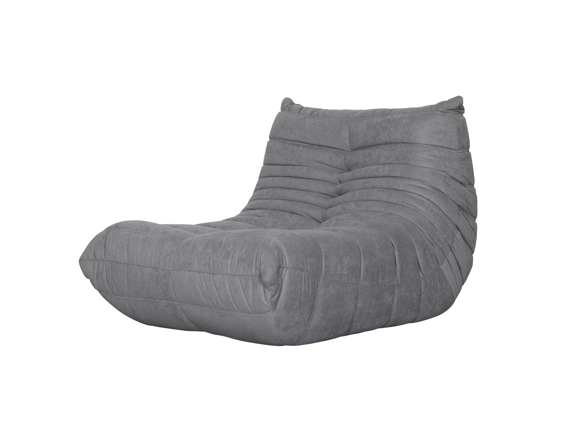 Nua N23 - 11 Fotel