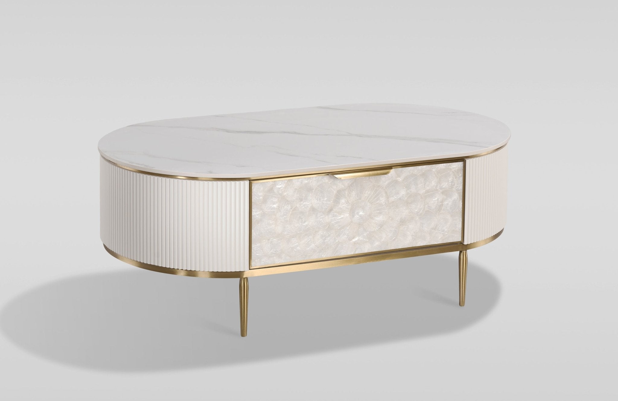 Stilig ST907C STOLIK KAWOWY