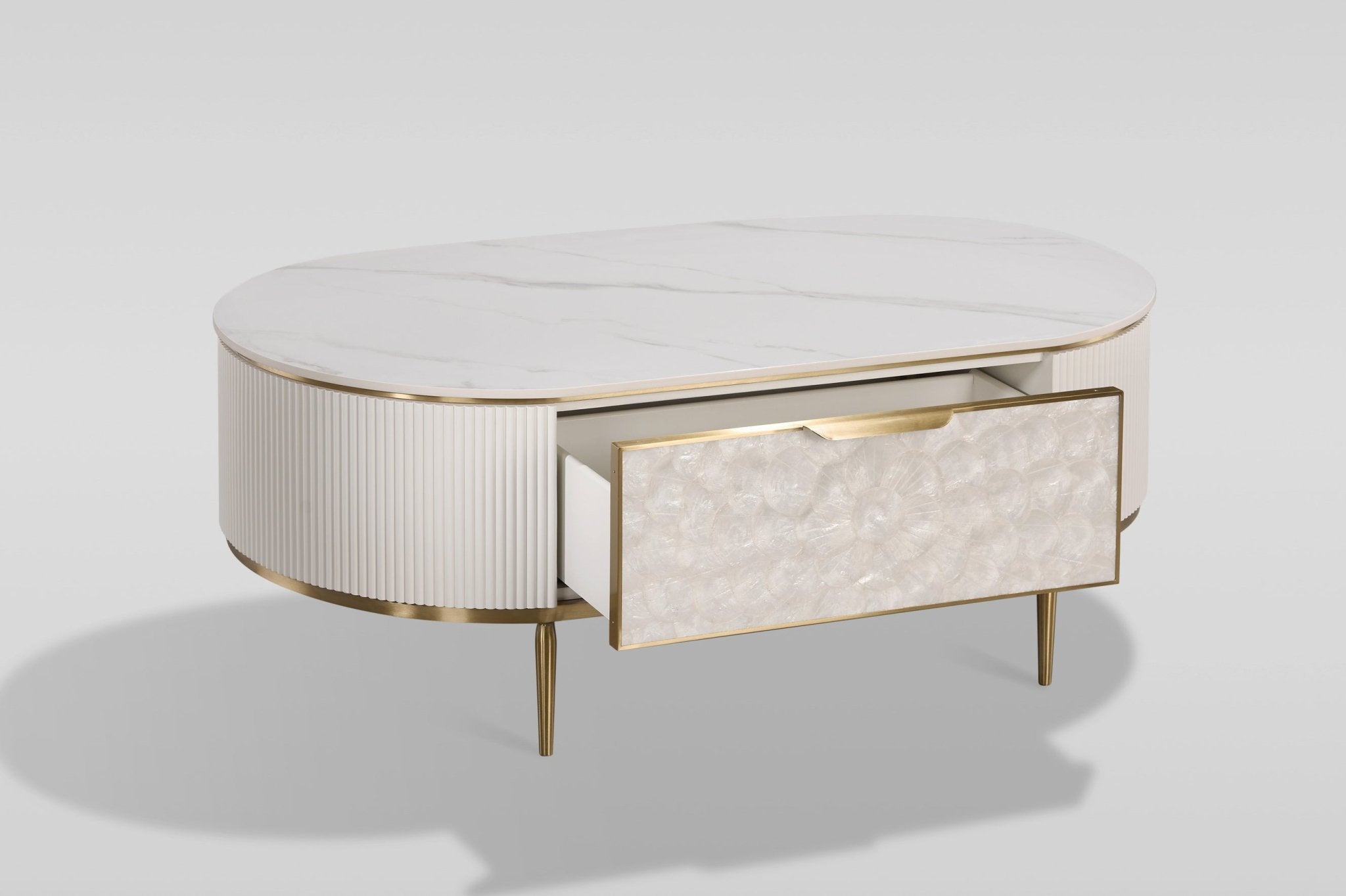 Stilig ST907C STOLIK KAWOWY