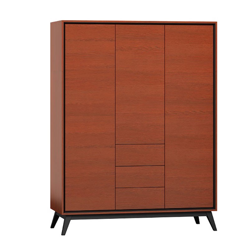 SZAFA 3-DRZWIOWA BOSTON BS14 -  Meblowy Sklep Internetowy Inventio