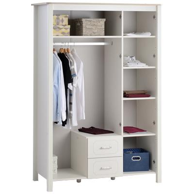 SZAFA ALACATI 3 DRZWIOWA