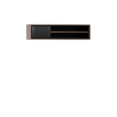 SZAFKA WISZĄCA LINEA LN01 -  Meblowy Sklep Internetowy Inventio