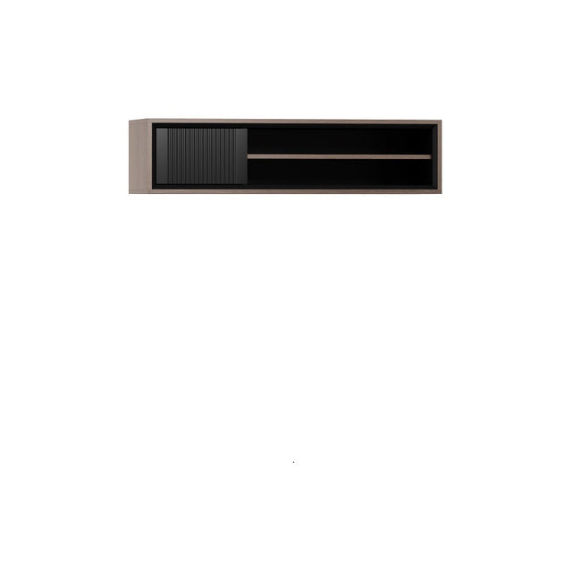 SZAFKA WISZĄCA LINEA LN01 -  Meblowy Sklep Internetowy Inventio