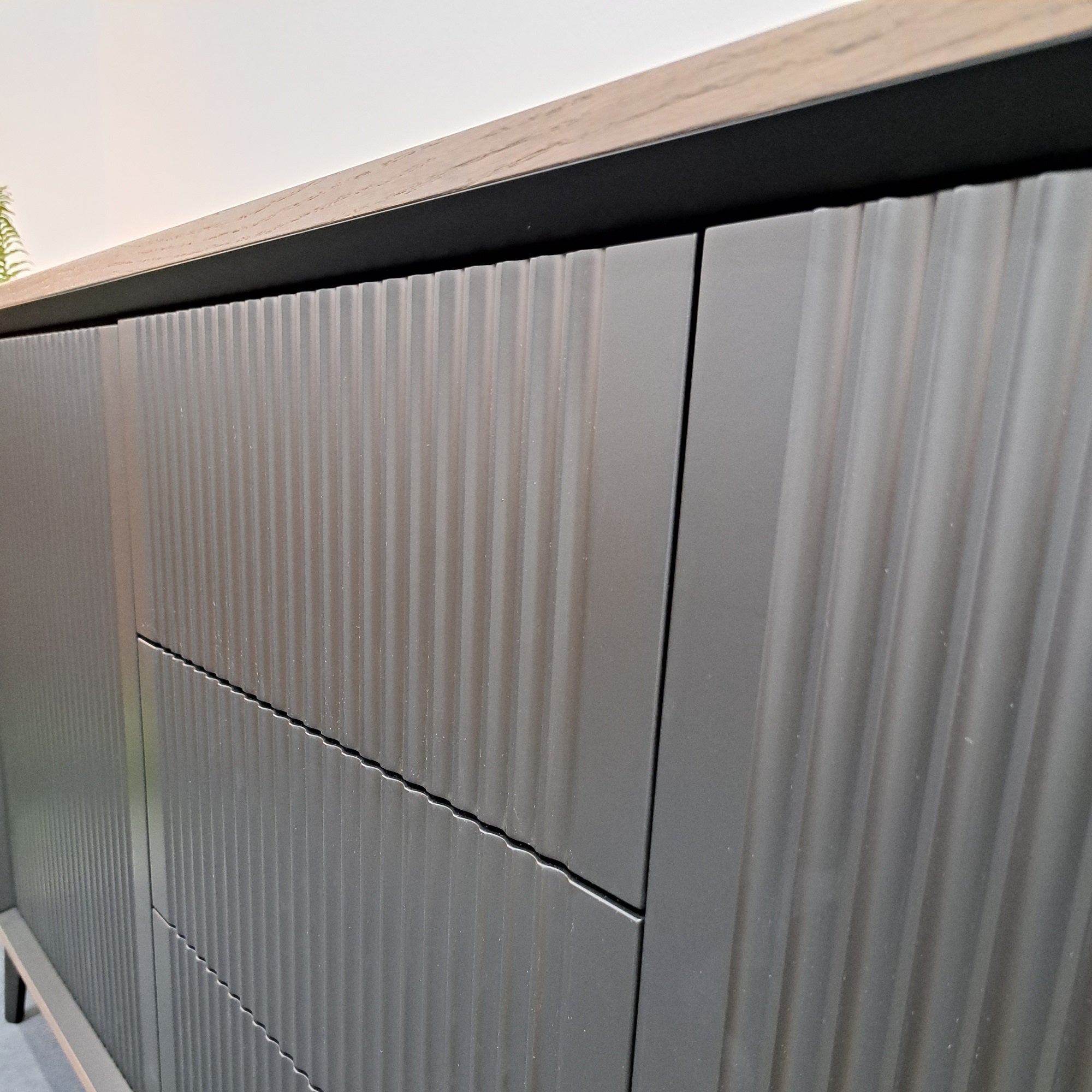 SZAFKA WISZĄCA LINEA LN01 -  Meblowy Sklep Internetowy Inventio