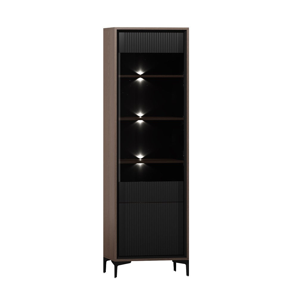 WITRYNA LEWA LINEA LN10 -  Meblowy Sklep Internetowy Inventio